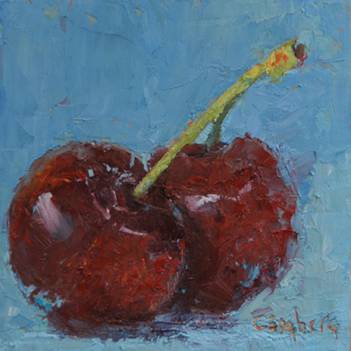 Cherries