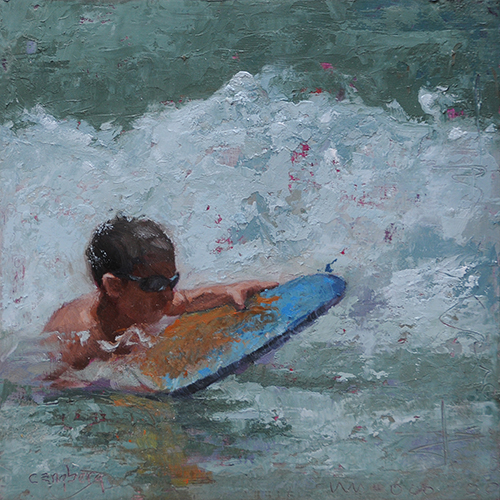 Boogie Board