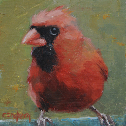 Cardinal