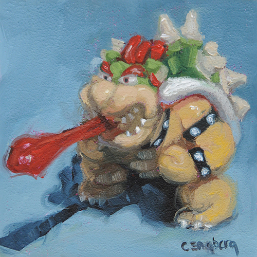 Bowser