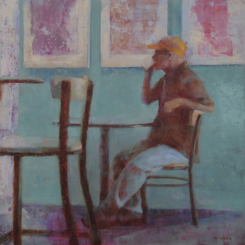 Coffee Shop