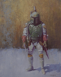 Boba Fett
