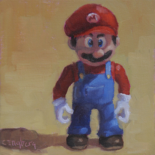 Mario