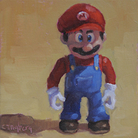Mario