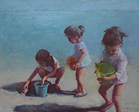 Beach Buckets