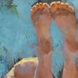 Swing High - Detail