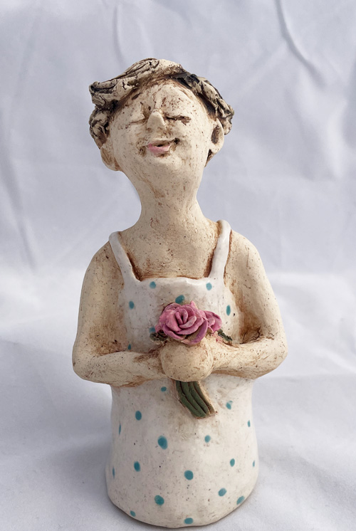 Flower Girl