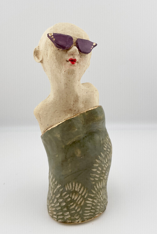 Shades in Purple