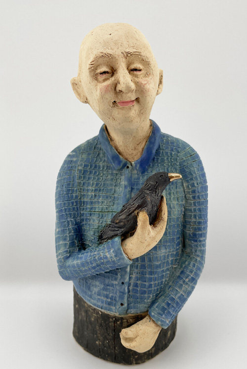 Bird Man